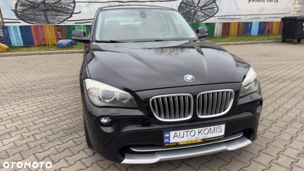 BMW X1 - 2