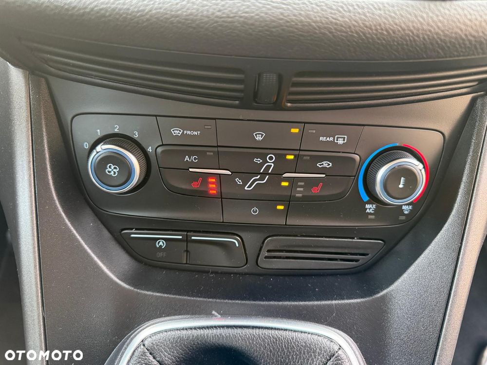 Ford C-MAX 1.0 EcoBoost Ambiente ASS - 28