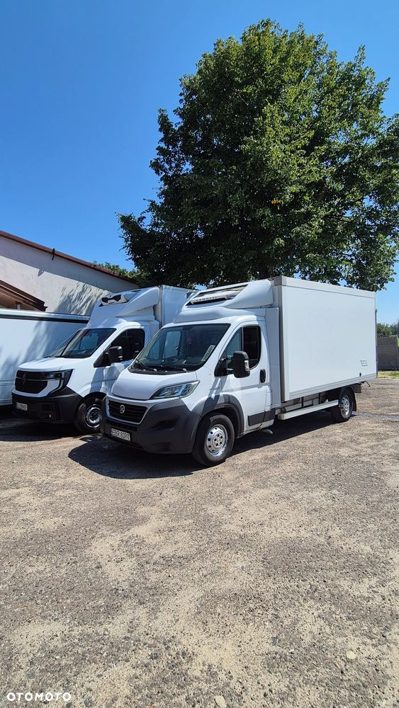 Fiat Ducato - 12