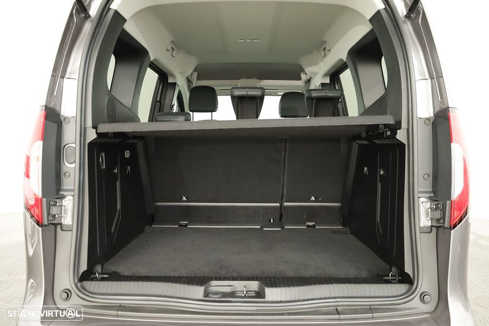 Mercedes-Benz T 180 d Standard - 22