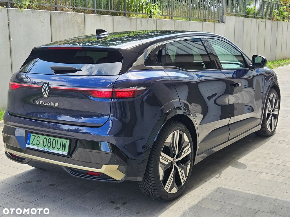Renault Megane EV60 Iconic - 5