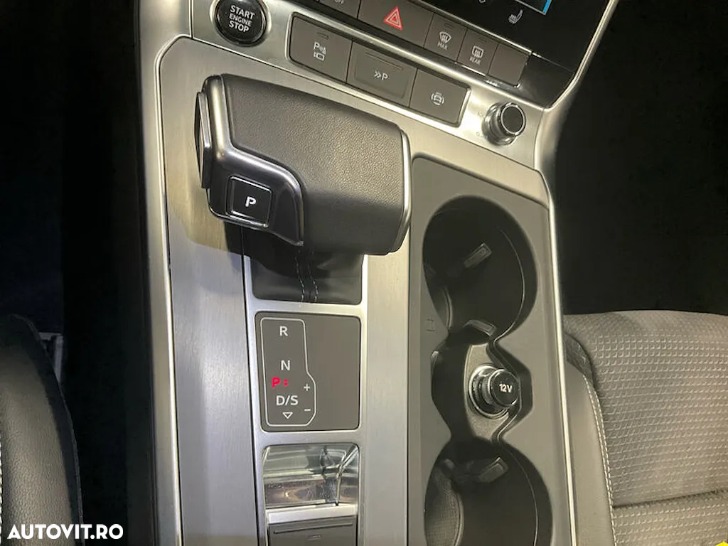 Audi A6 - 9