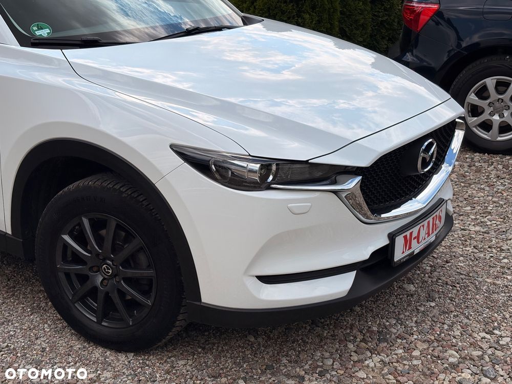 Mazda CX-5 SKYACTIV-G 165 Prime-Line - 10