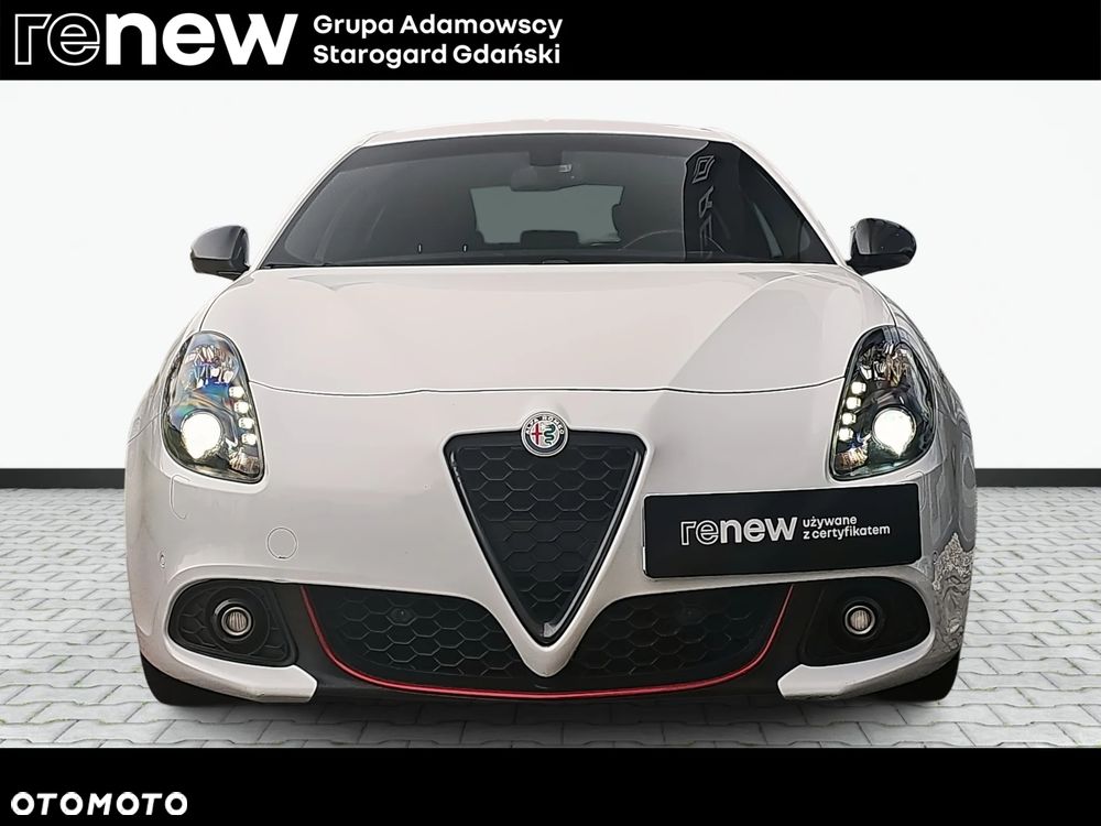 Alfa Romeo Giulietta 1.4 TB MultiAir Super - 8