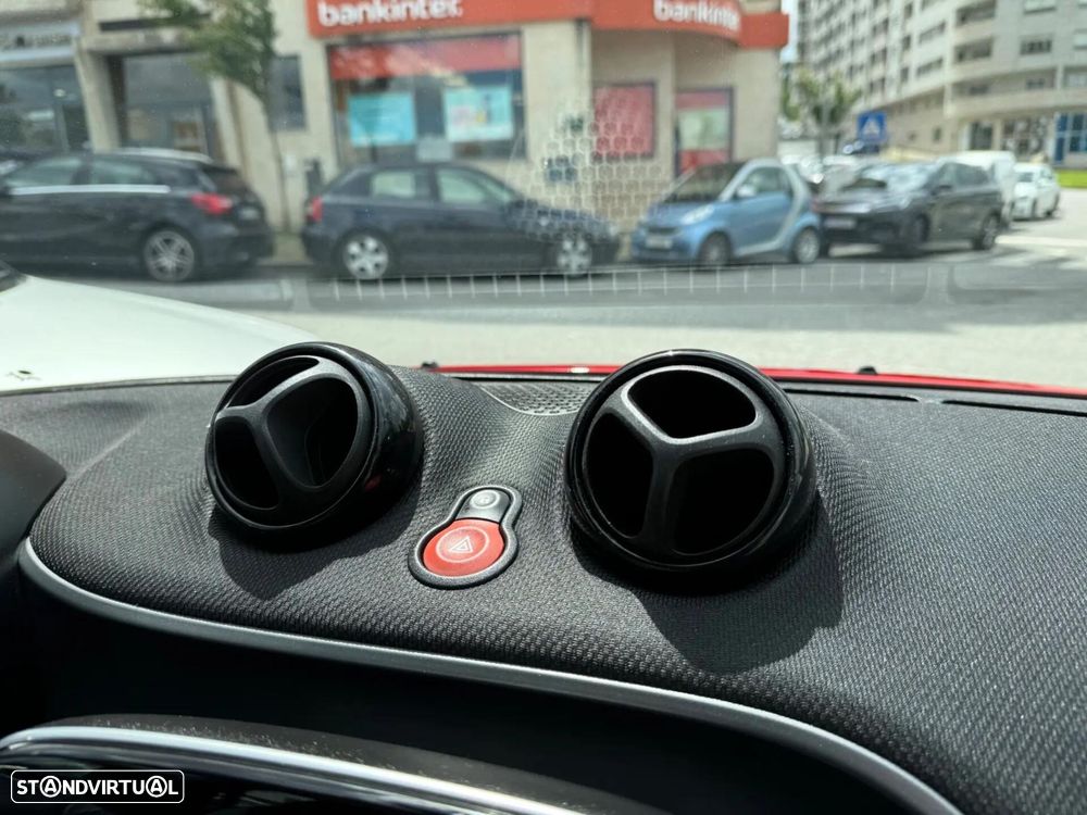 Smart ForFour 0.9 Prime 90 Aut. - 19
