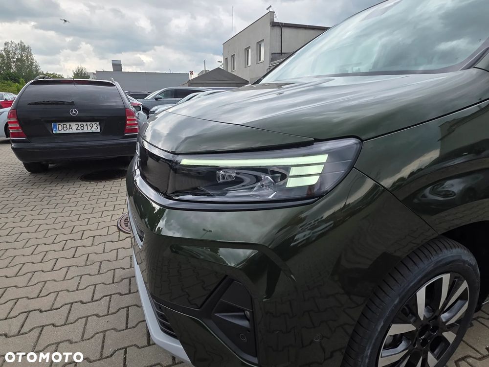 Opel Combo XL 1.5 BlueHDi S&S GS - 5