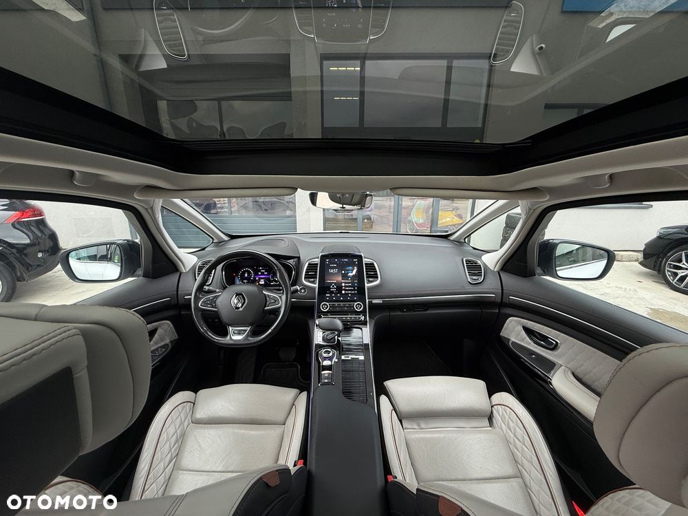 Renault Espace 2.0 Blue dCi Initiale Paris EDC - 29