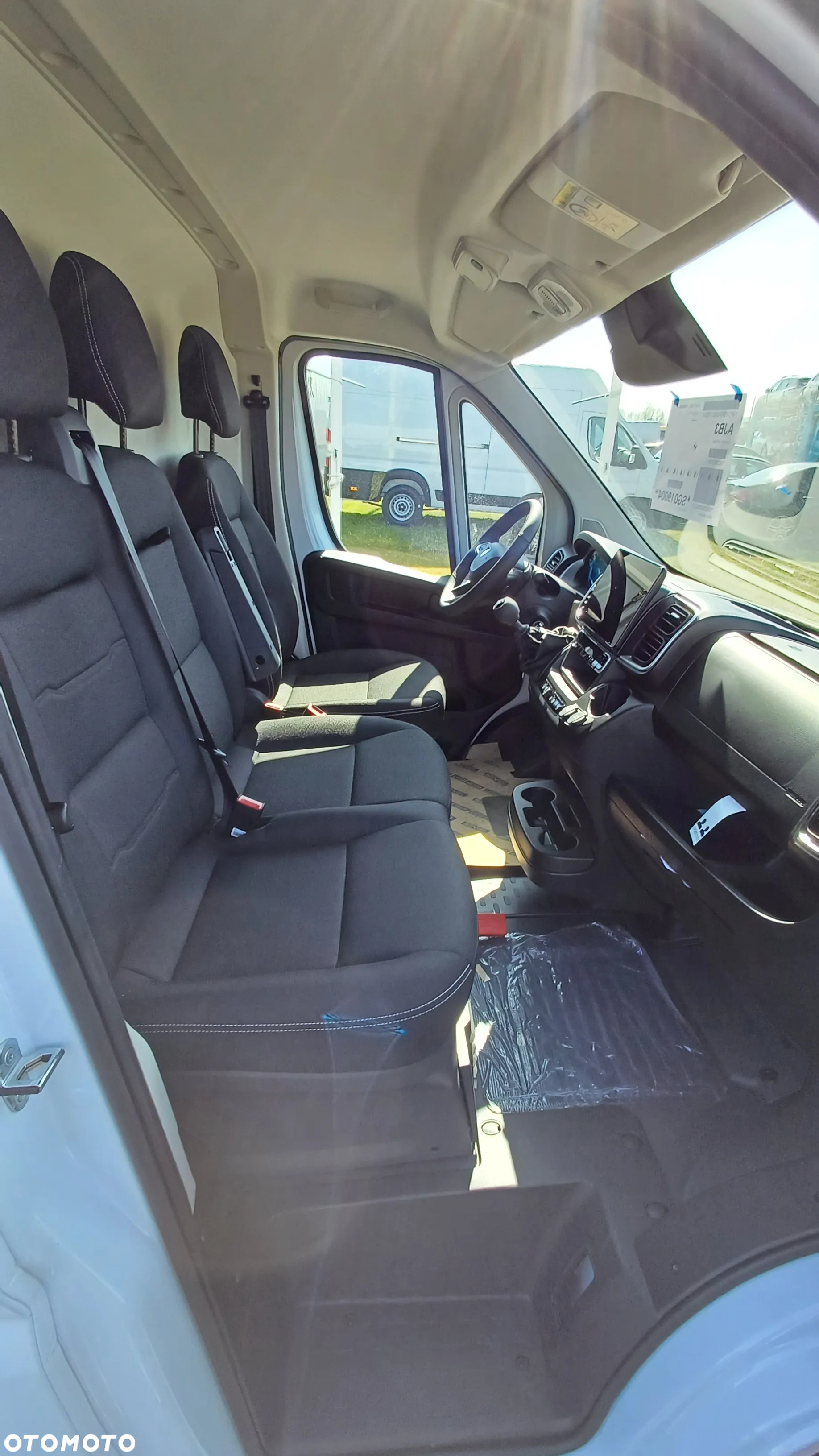 Peugeot Boxer tel 600 546 973 - 10