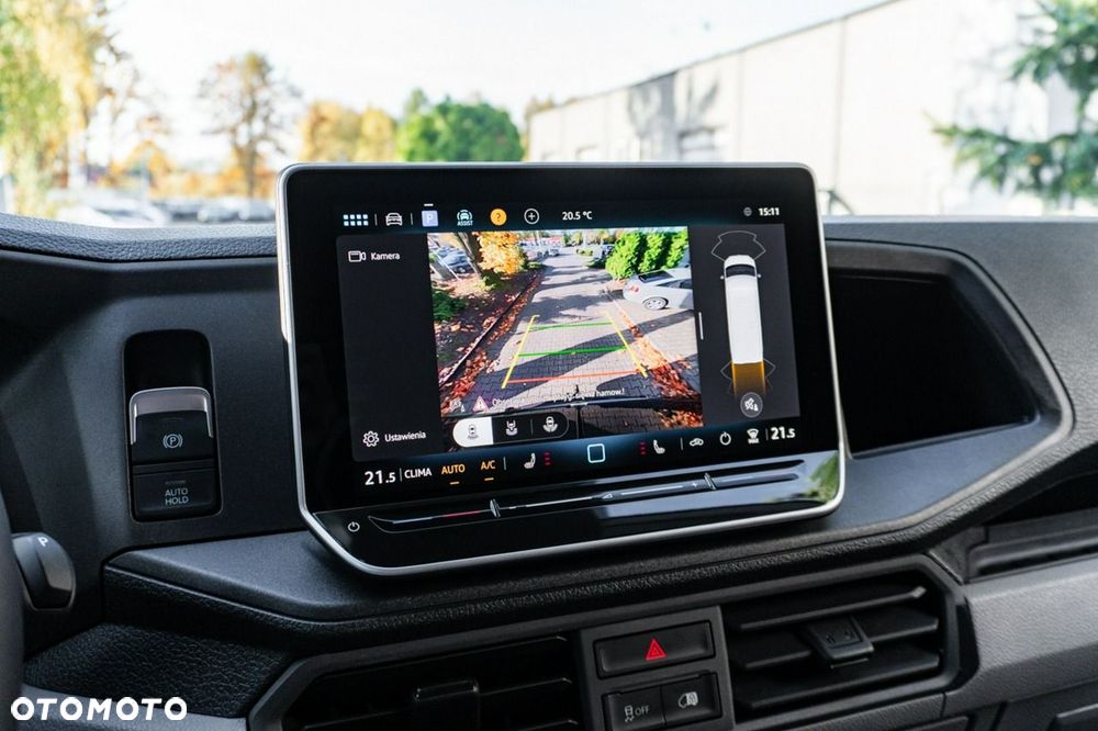 Volkswagen Crafter - 18