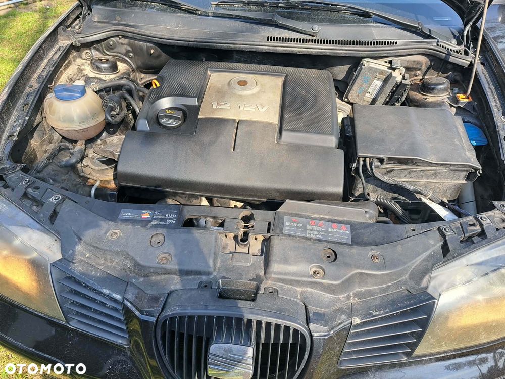 Seat Ibiza 1.2 12V Prima - 8