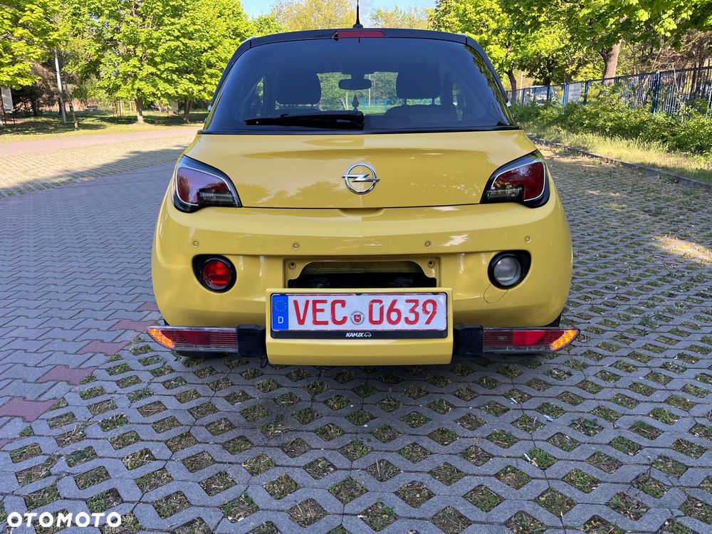 Opel Adam - 13