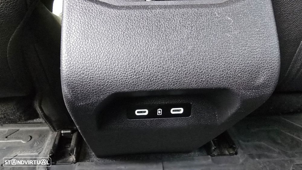 Renault Mégane E-Tech - 58
