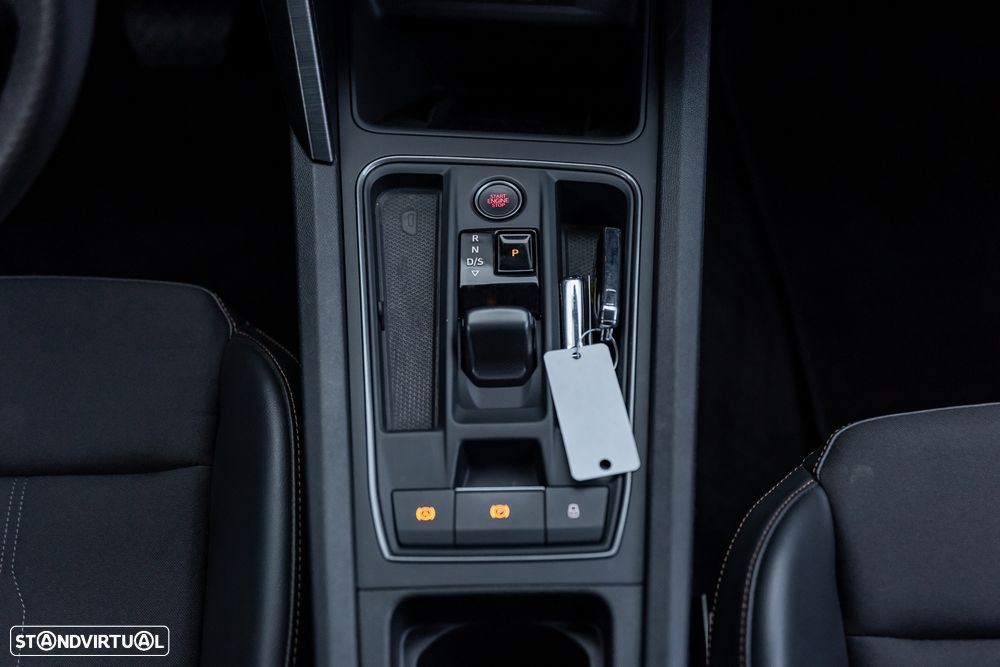 Cupra Formentor 1.4 e-Hybrid DSG Priority - 18