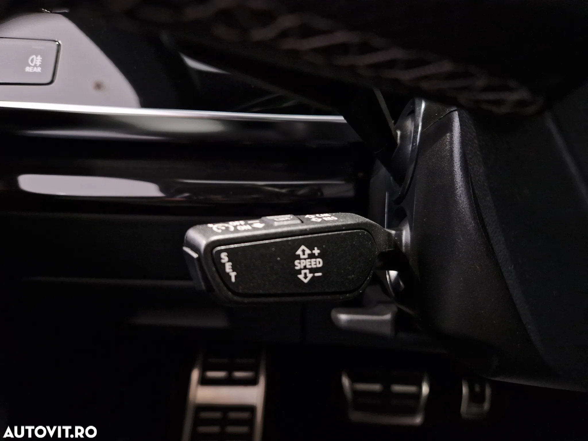Audi Q8 50 TDI quattro Tiptronic MHEV - 20