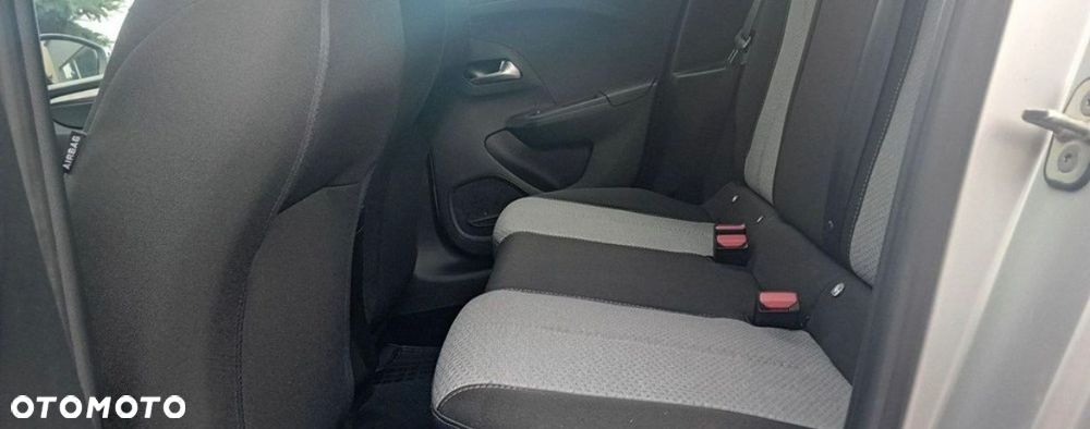 Opel Corsa 1.2 Edition S&S - 7