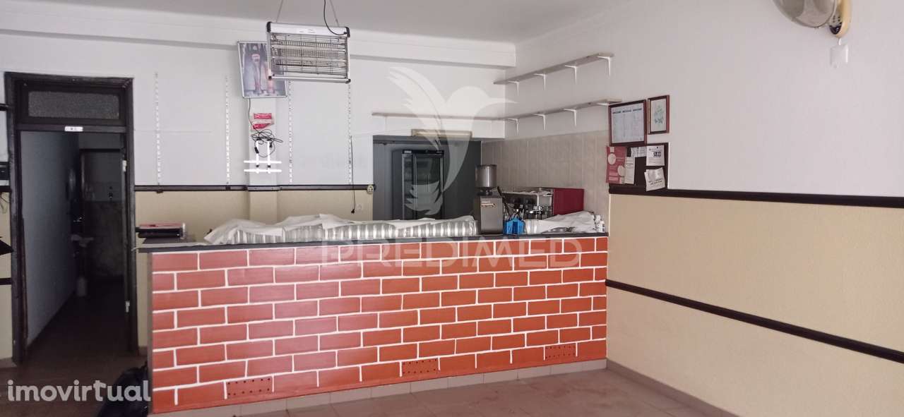 Imóvel p/ comércio/serviços, Tramagal - Grande imagem: 4/16