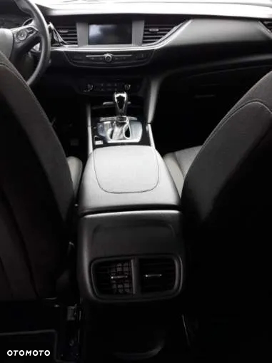 Opel Insignia 2.0 CDTI Elite S&S - 11