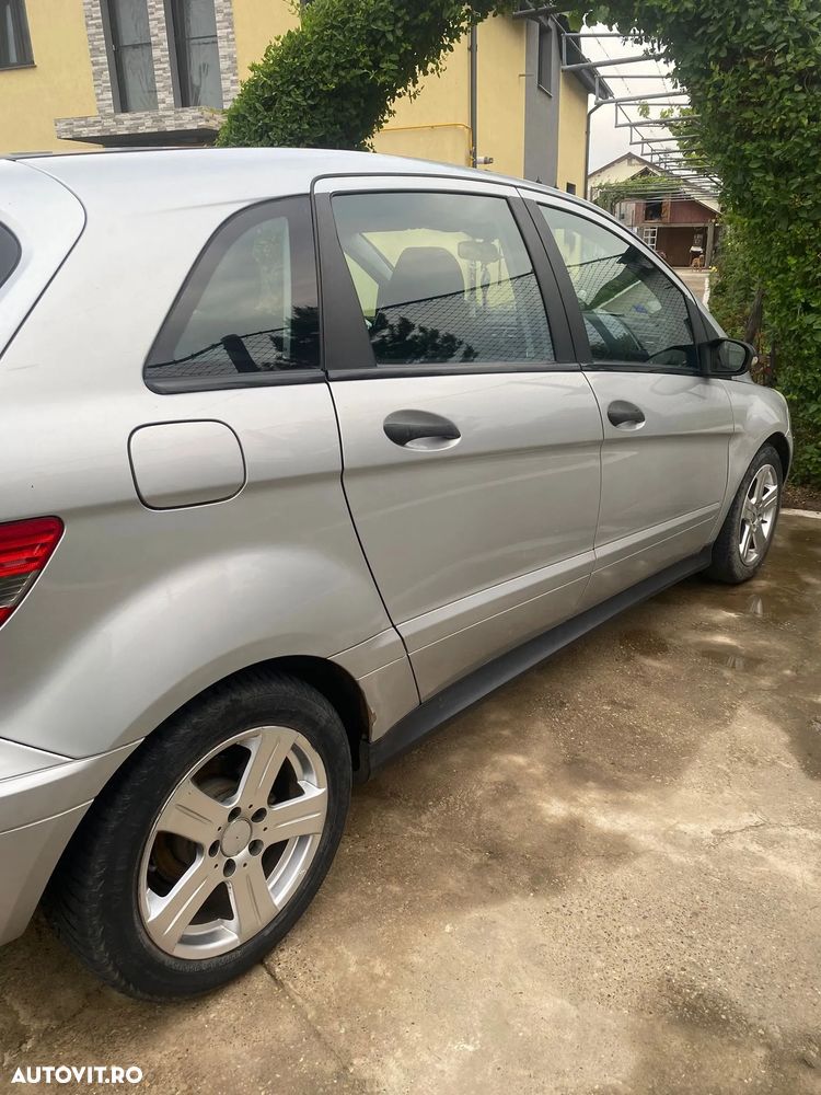 Mercedes-Benz B 180 CDI DPF Special Edition - 3