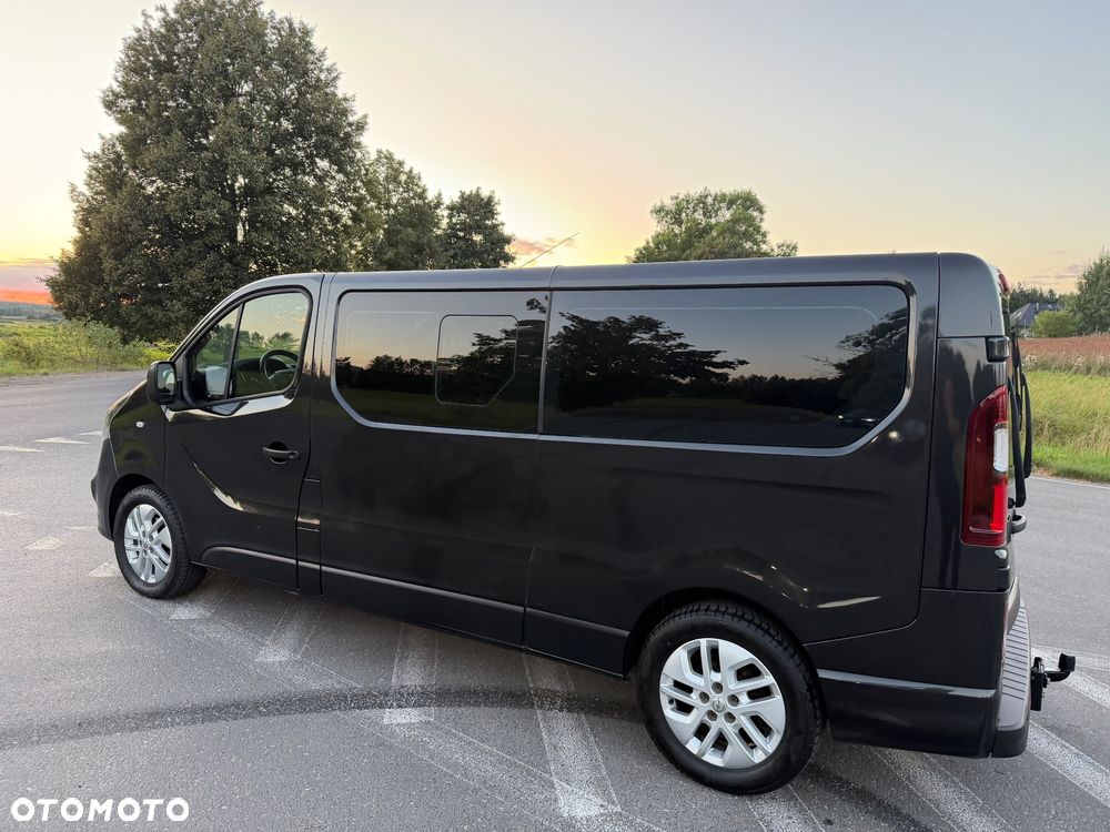 Opel Vivaro - 29