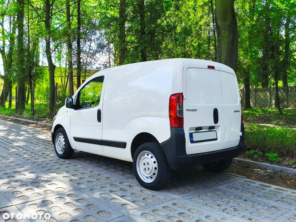 Peugeot Bipper - 19