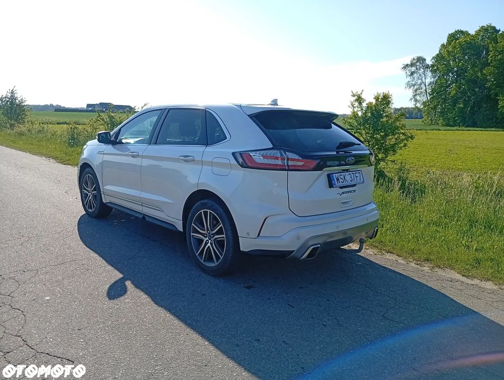 Ford Edge 2.0 EcoBlue Bi-Turbo 4x4 Vignale - 5