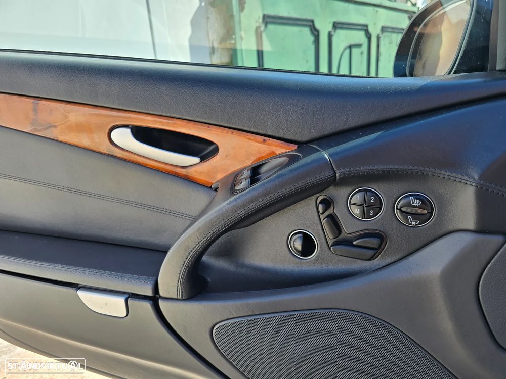Mercedes-Benz SL 500 Standard - 16