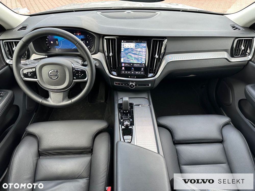 Volvo V60 - 31