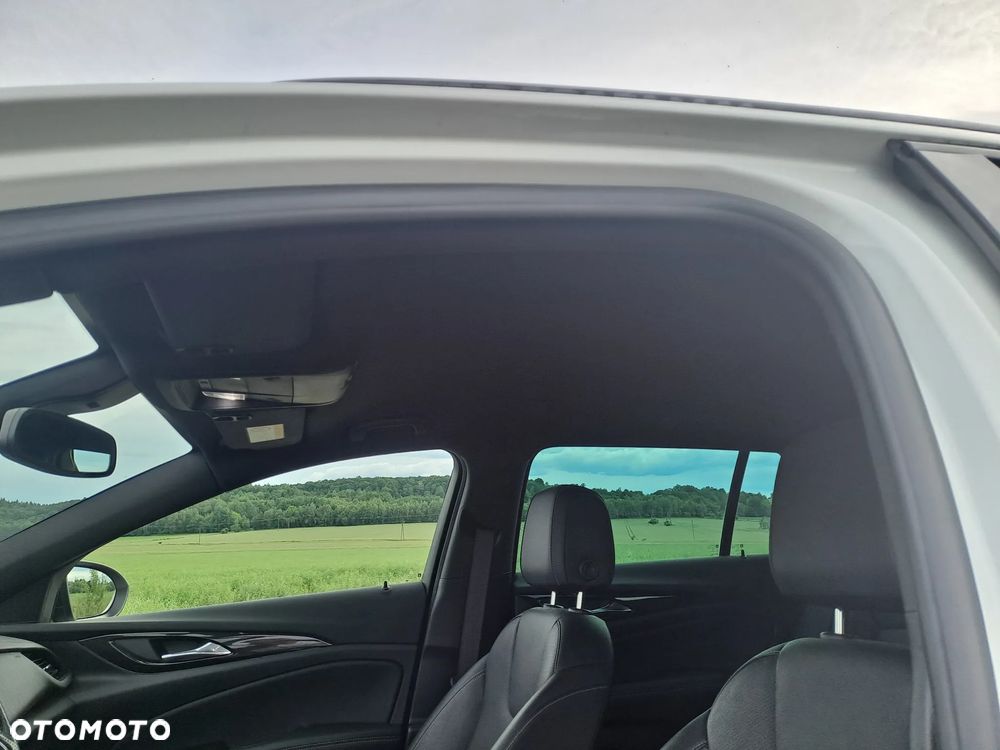 Opel Insignia 2.0 CDTI GS Line + S&S - 26