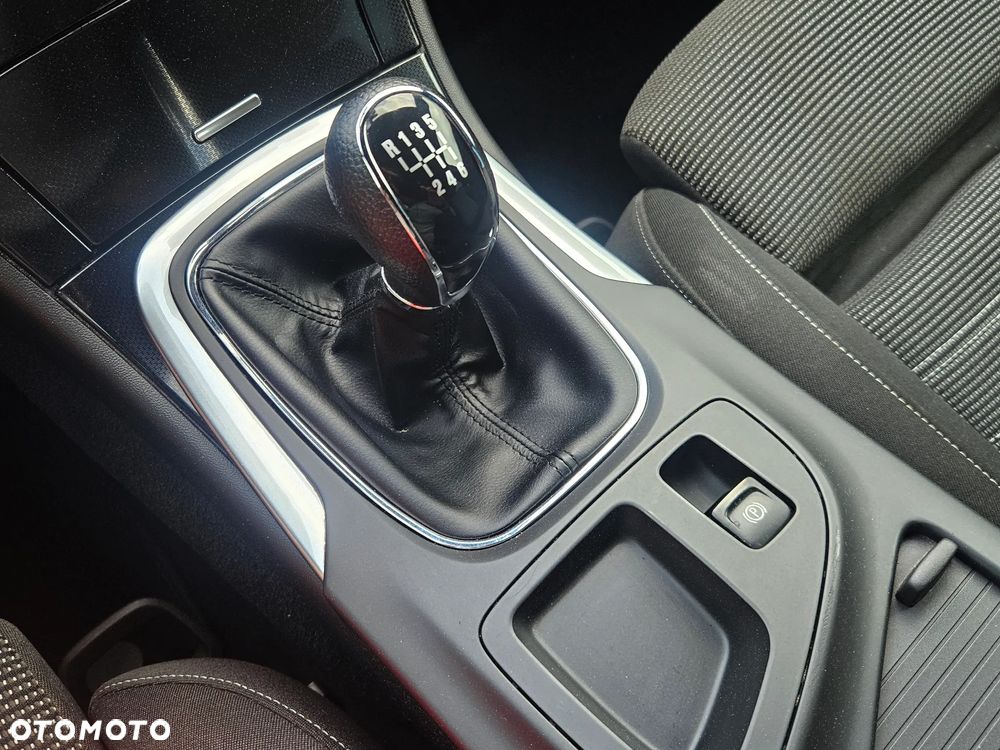 Opel Insignia 2.0 Business Innovation - 35