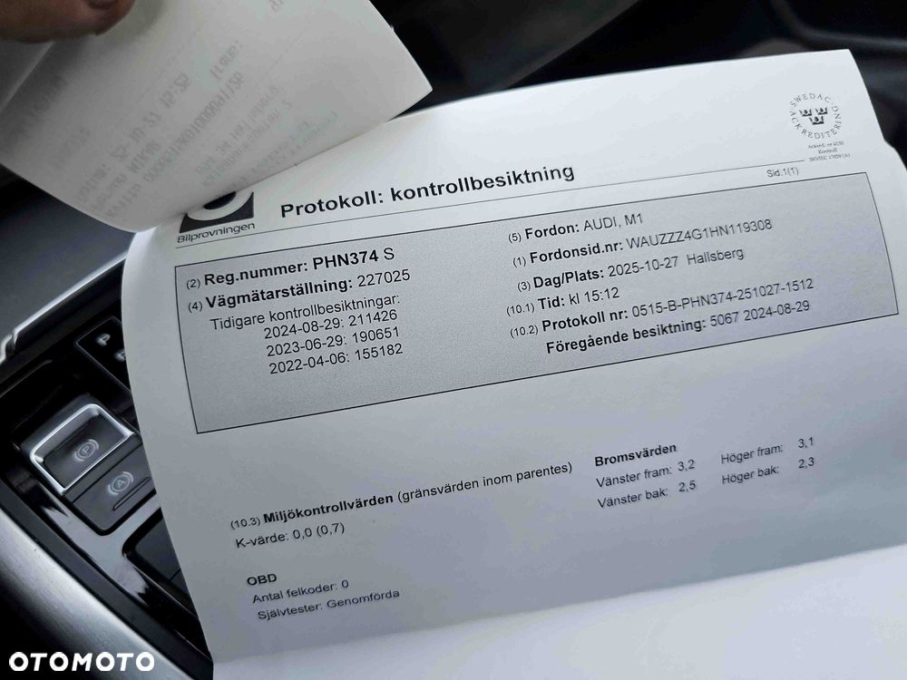 Audi A6 Avant 2.0 TDI Quattro S tronic - 30