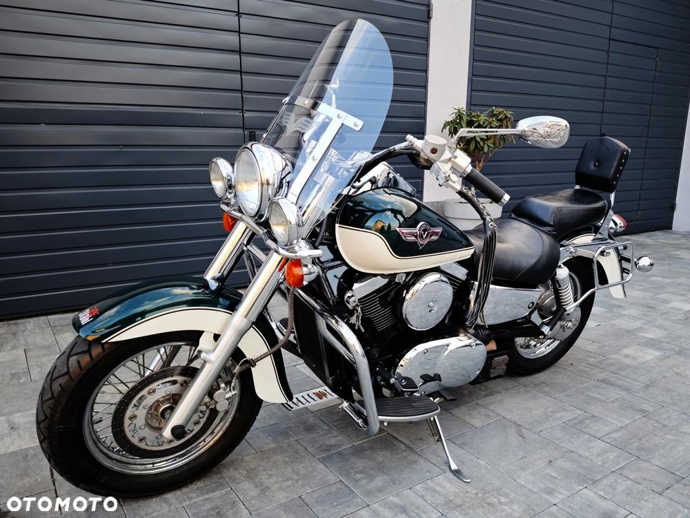 Kawasaki VN - 3