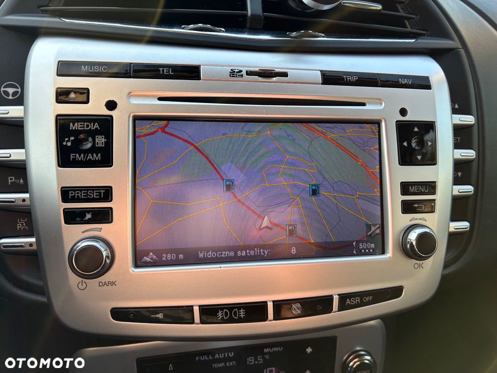 Lancia Delta 1.4 MultiAir 16v Gold - 23