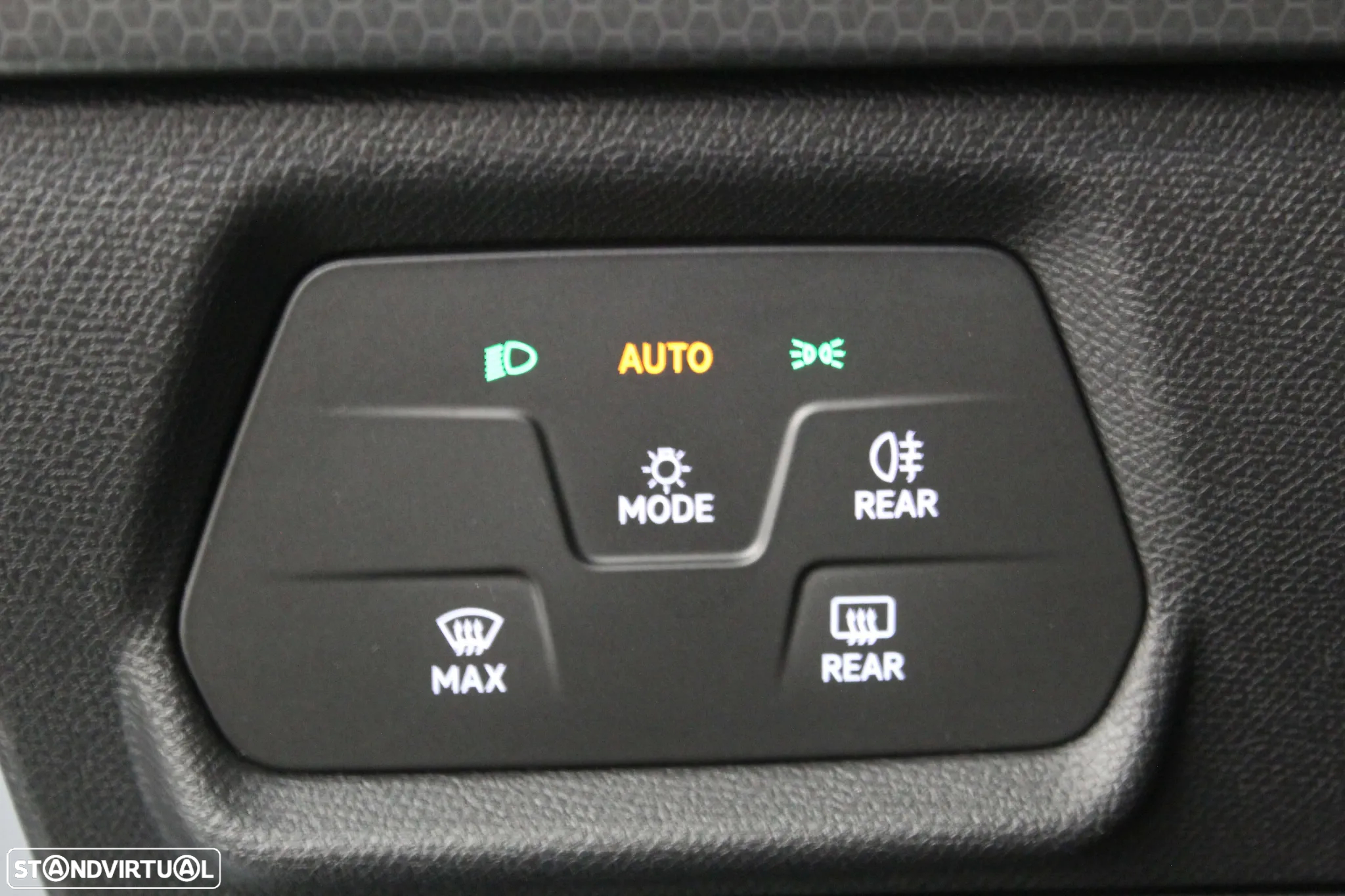 SEAT Leon 1.0 TSI Style - 17