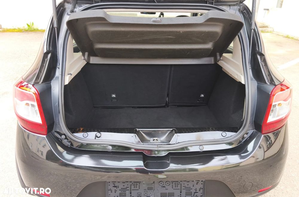 Dacia Sandero Stepway - 8