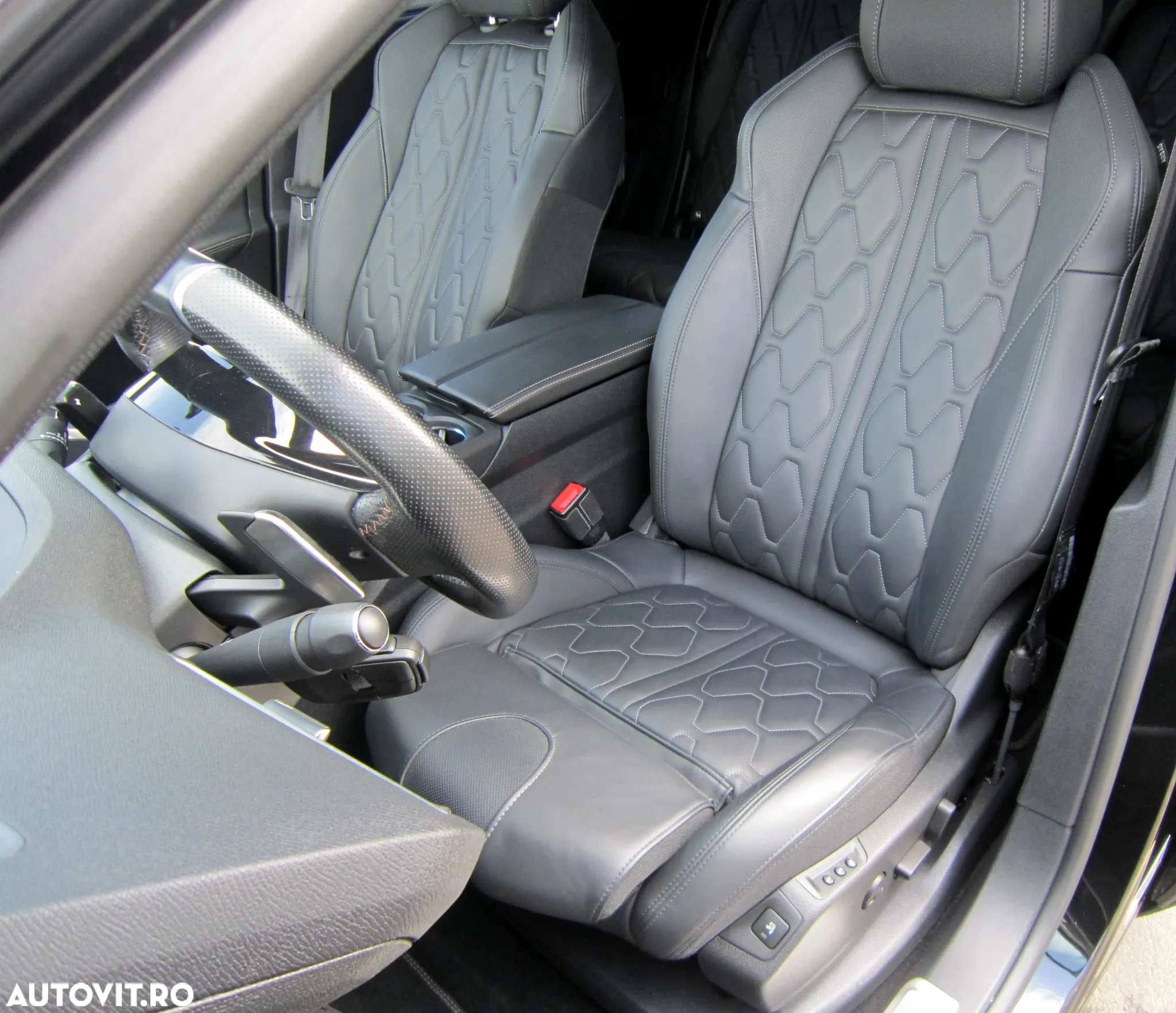 Peugeot 5008 1.5 BlueHDI s&s EAT8 GT-Line - 12