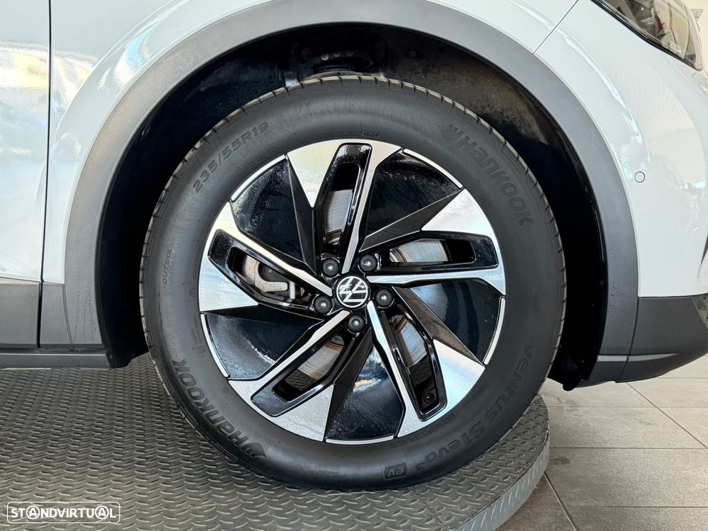 VW ID.4 77 kWh Pro - 3