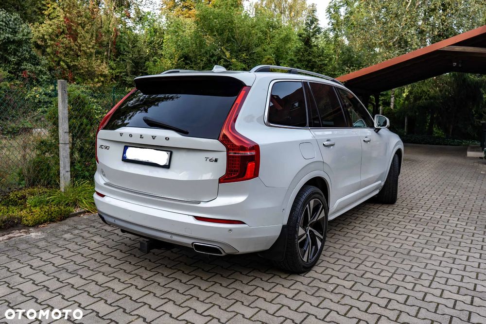 Volvo XC 90 - 4