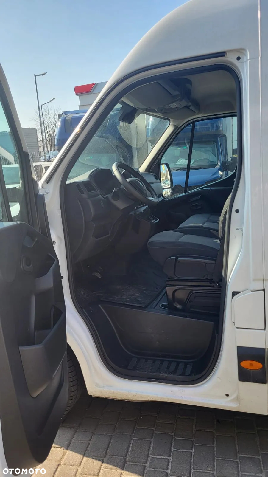 Renault MASTER - 9