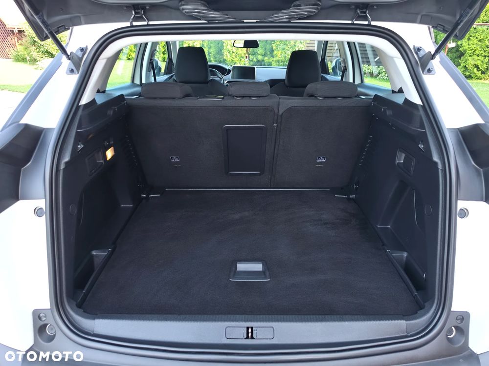 Peugeot 3008 BlueHDi 120 Stop & Start Active - 19