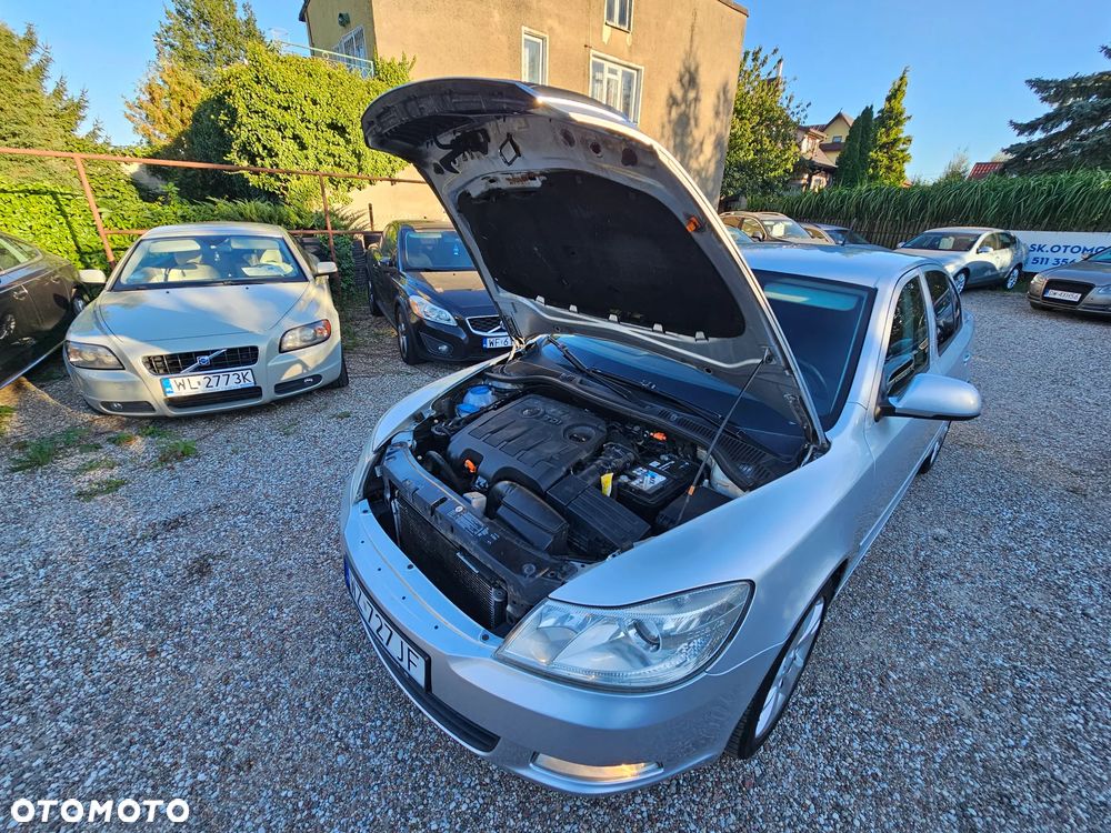 Skoda Octavia 2.0 TDI Active - 13