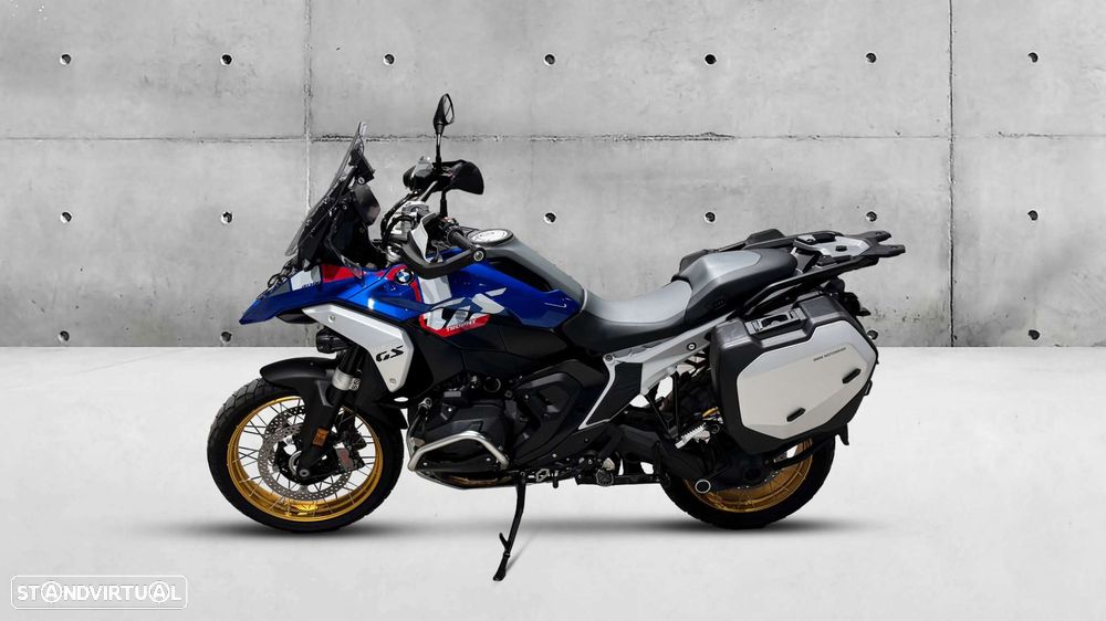 BMW R 1300 GS - 1