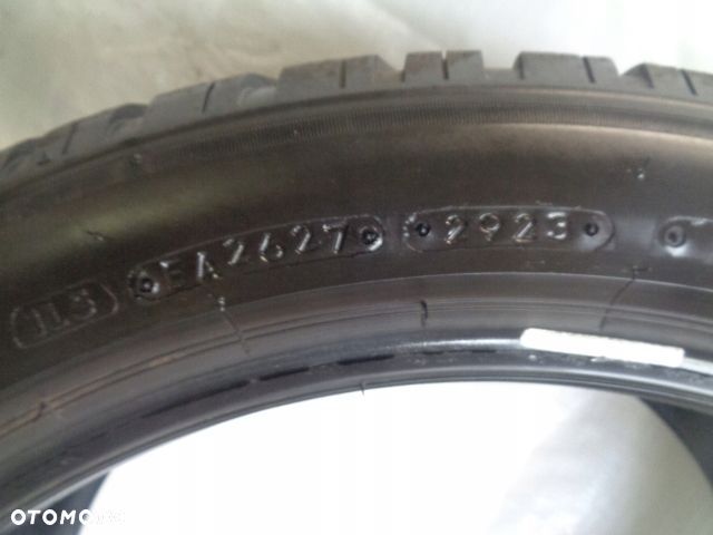 2X BRIDGESTONE BLIZZAK LM005 275/40R20 106V - 10
