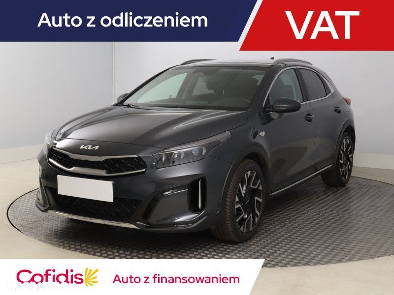 Kia XCeed, 2025