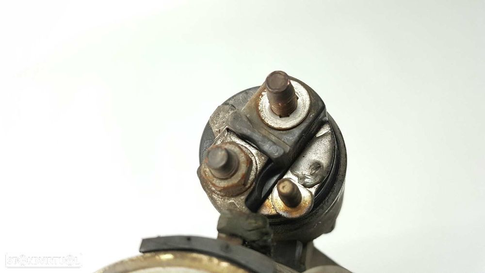 MOTOR DE ARRANQUE FORD FIESTA (CCN) TREND - 3