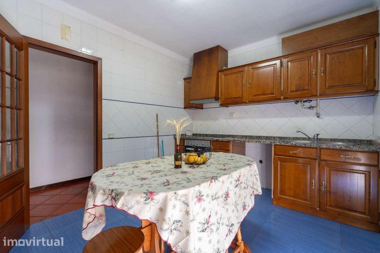Apartamento T3 em Lousã - Oportunidade Única! - Grande imagem: 3/47
