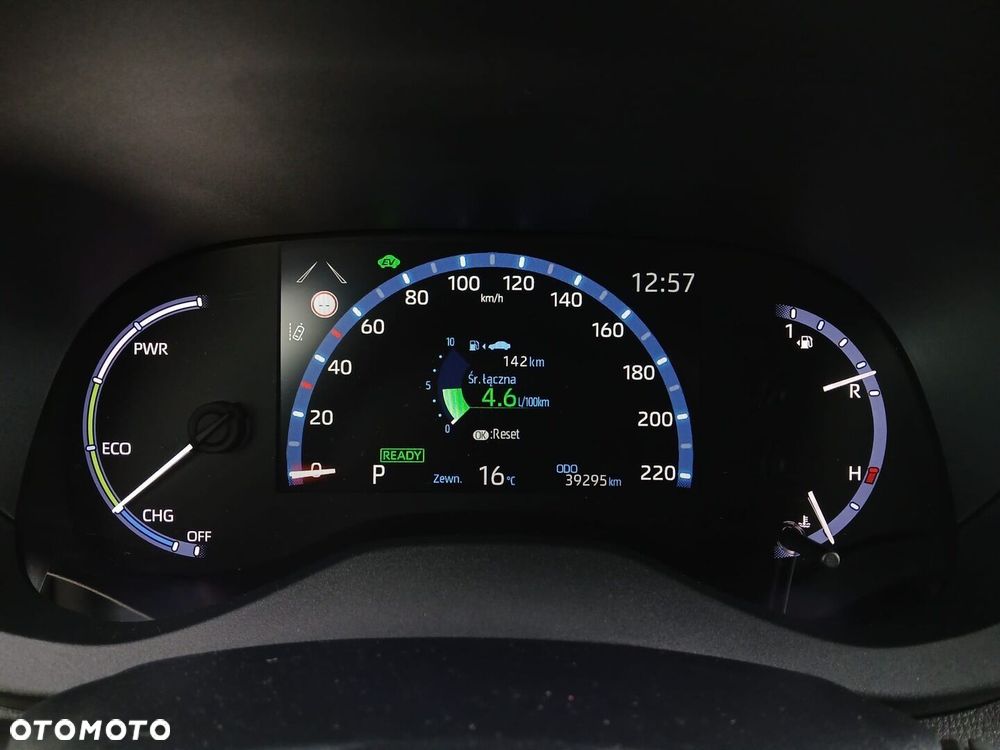 Toyota Yaris Cross Hybrid 1.5 Style - 25