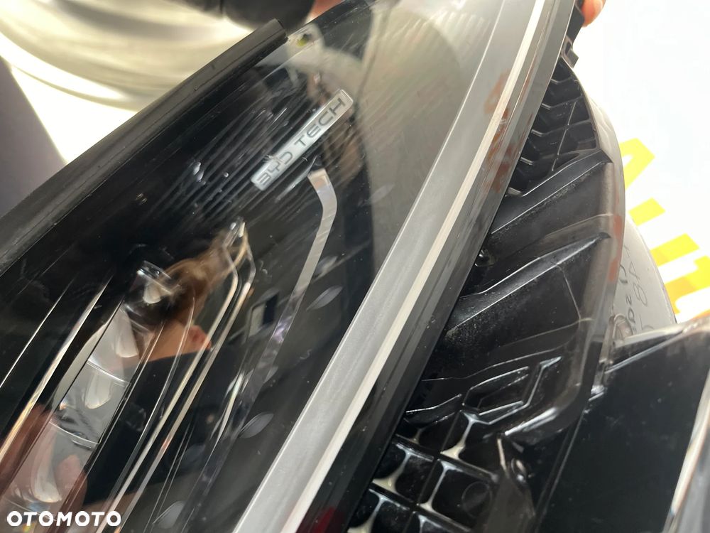 BYD SEAL EV LAMPA PRAWA FULL LED SA3HK-4121020B - 11