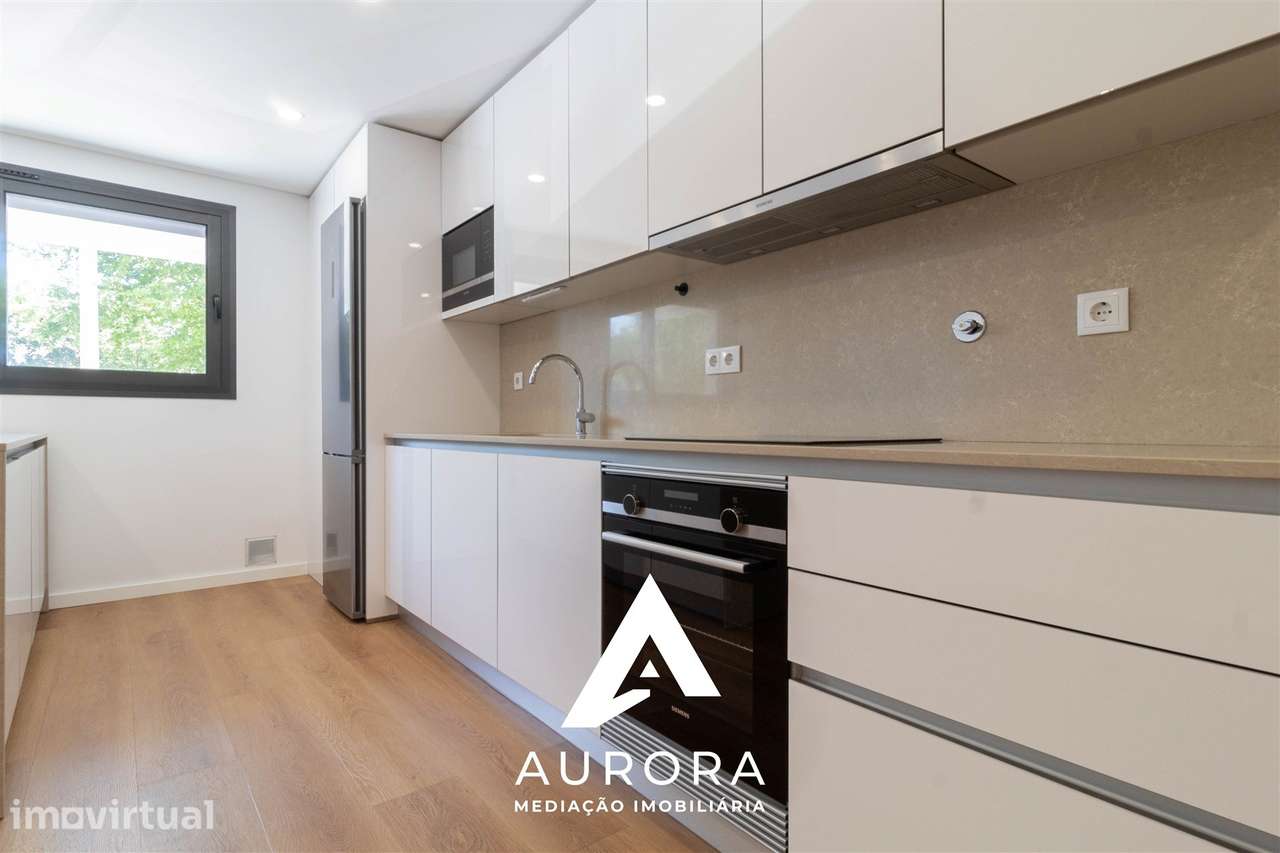 Apartamento T2 Venda em Anta e Guetim,Espinho - Grande imagem: 4/17