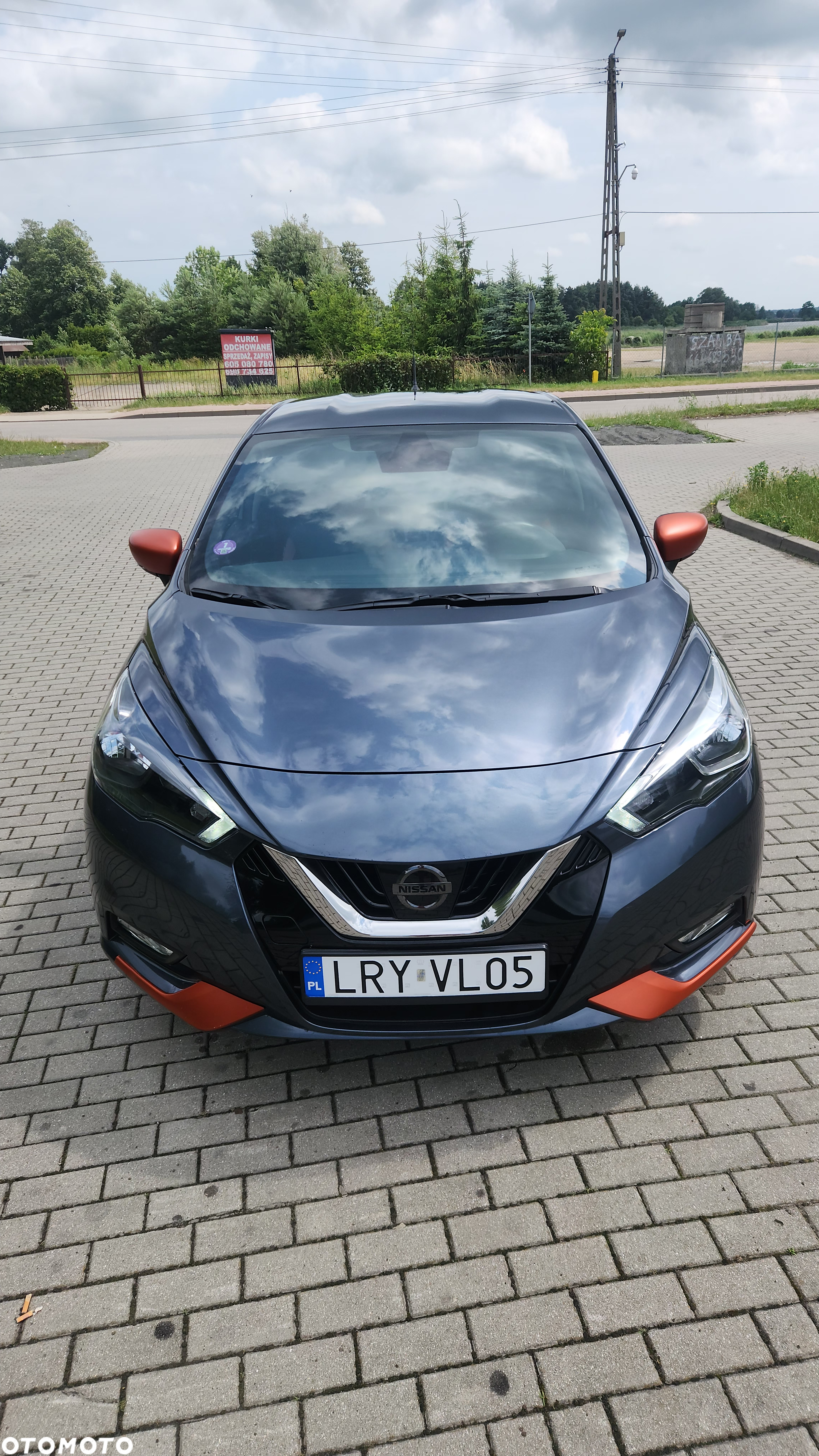 Nissan Micra 0.9 IG-T N-Connecta - 14