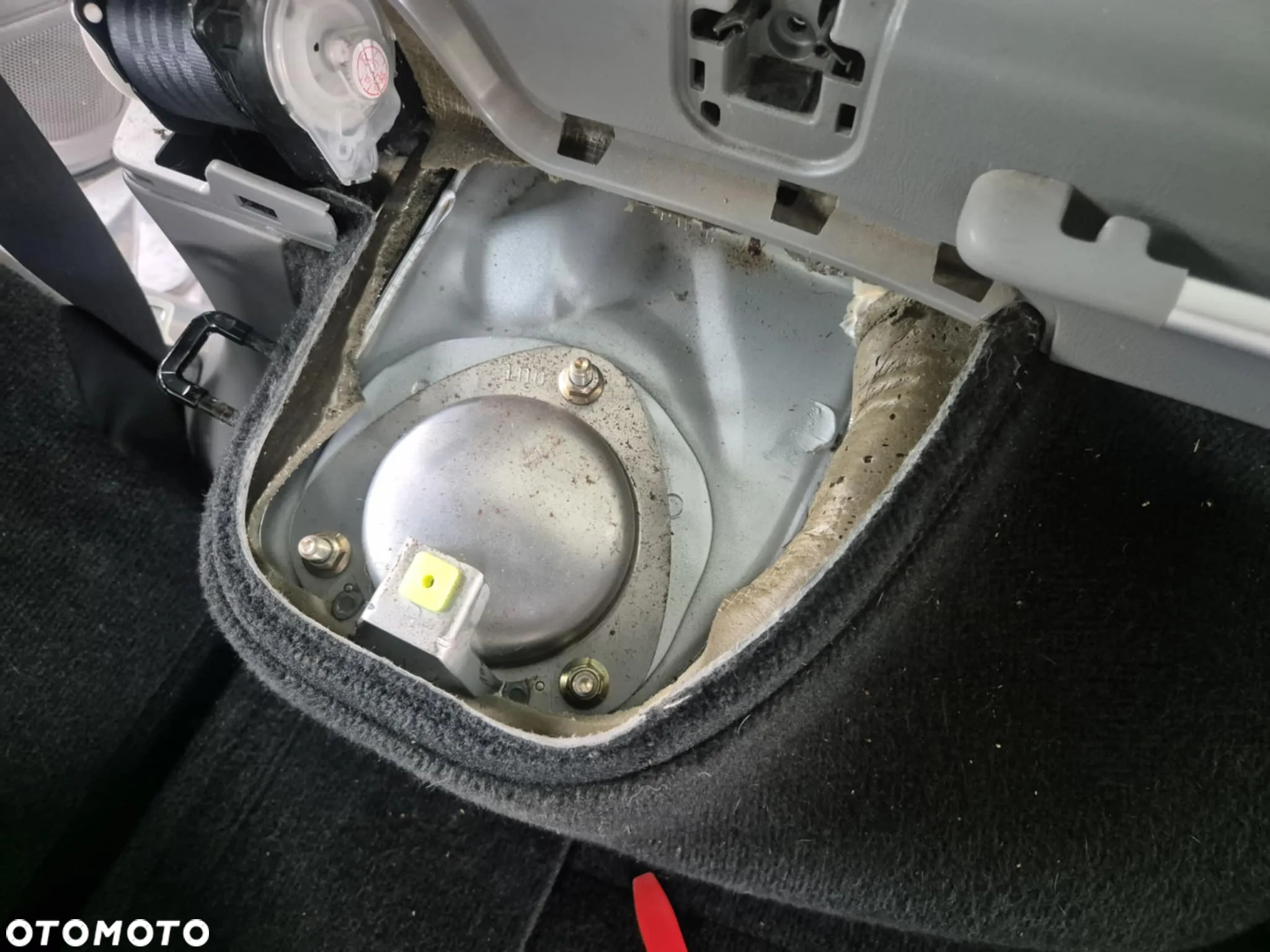 Subaru Forester 2.0 X - 11
